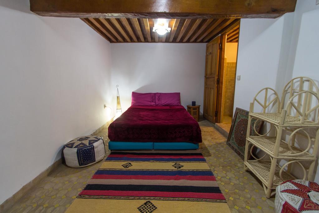 Riad Sunrise Fez Ruang foto